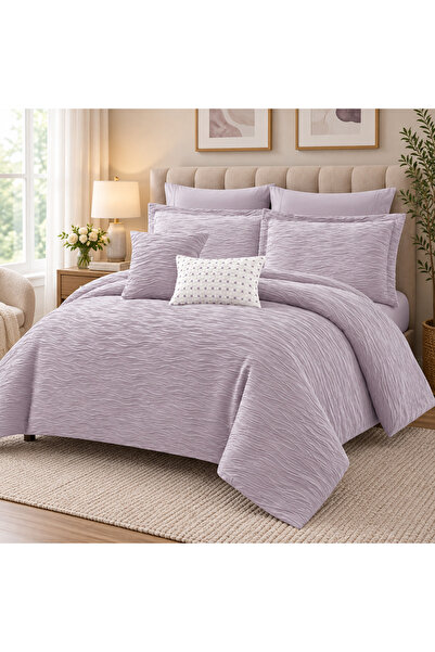 Binown Hiam Nafir and Nuch 6-Piece Quilt Set
