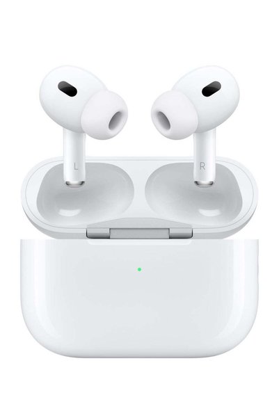 Generic Brand سماعات أذن لاسلكية Air Buds Pro 2 بتقنية البلوتوث مع خاصية إلغا...