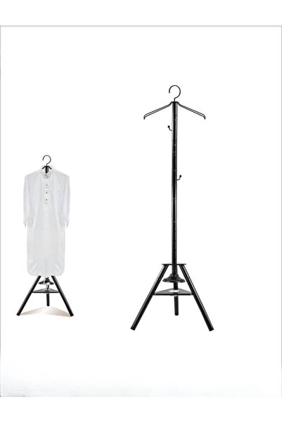 Royal Home Metal clothes steaming stand