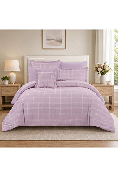 Binown Nefren Oasis Quilt 7 Pieces