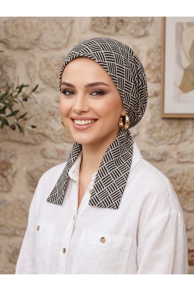 raşelkori Eşarpbone