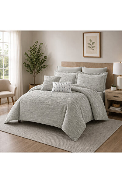 Binown Hiam Nefren 8-Piece Quilt