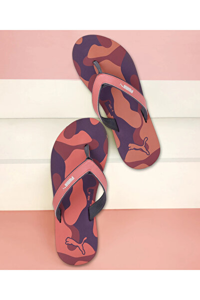 Puma Wmns V2 Mia Parmak Arası Terlik 388939-01