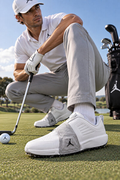 Nike Jordan Air Rev GOLF AYAKKABISI