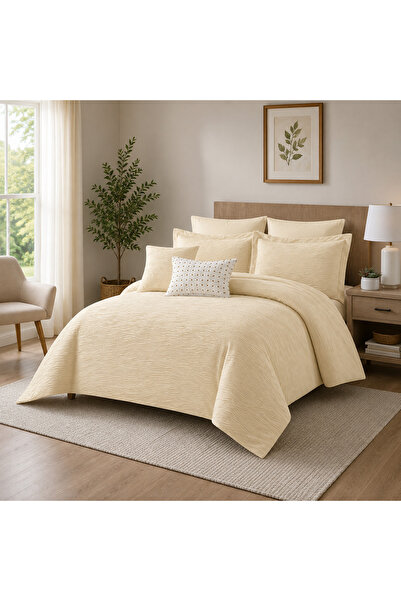Binown Hiam Nafir and Nuch 6-Piece Quilt Set
