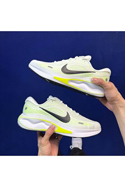 Nike Journey Run Erkek Koşu Ayakkabısı-FN0228-700-Tanem Sport