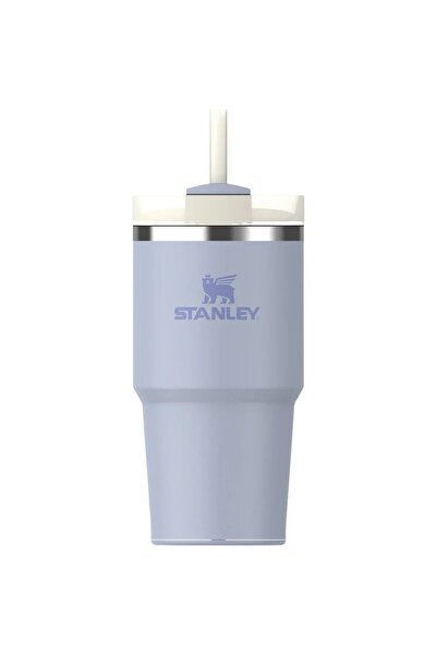 Stanley The Quencher H2.0 Flowatate ™   Tumbler Thermos Cup with Straw 0.60 L...