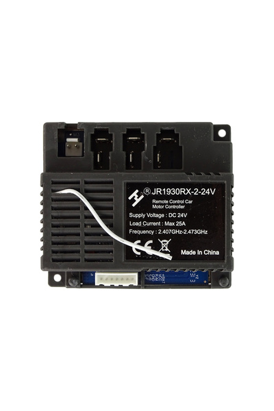 LEAN Modul Central pentru SX2038 - JR1930RX-2-24V
