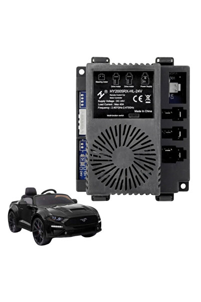 LEAN Modul Unitate de Control HY2005RX-HL-24V pentru Mașină cu Baterie SX2038