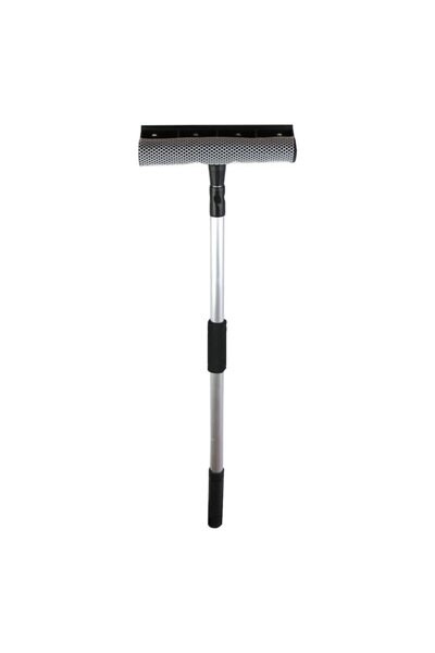 OEM Perie pentru Spalat Geamuri cu Manere Extensibile Macvi® Telescopice din ...