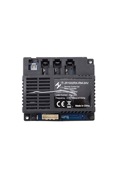LEAN Unitate de control JR1932RX-RM-24V pentru baterie auto DK-CA003