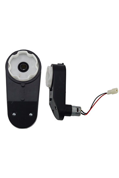 LEAN Motor Transmisie Unimog S JL199 FY-1 12V RS390