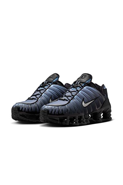 Nike Shox TL 'Cobalt Bliss' Erkek Sneaker Ayakkabı HRN SPORT