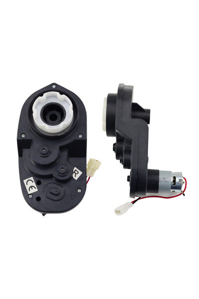 LEAN A730-2 24V RS555 Motor de antrenare