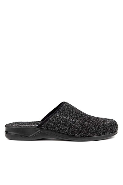 Muya King Anatomical Sole Men's House Slippers