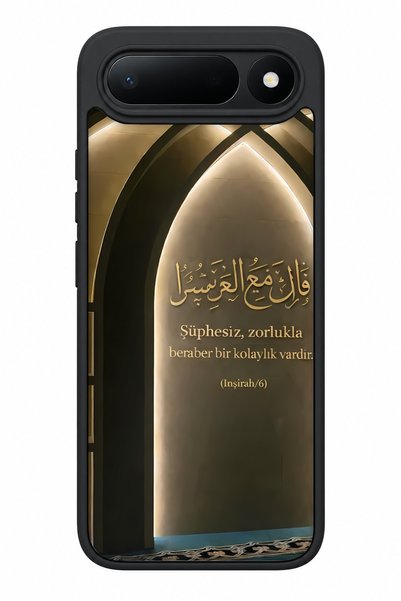 TECNO Spark 50 5g Compatible Inlay Patterned Camera Protected Shockproof Case