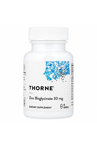 Zinc Bisglycinate 30 mg