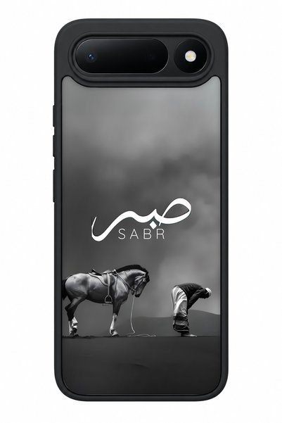TECNO Spark 50 5g Compatible Sabr Patterned Camera Protected Shockproof Case