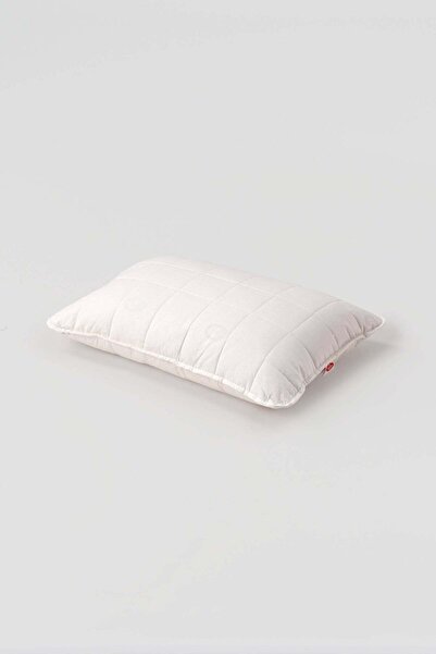 Cotton Box Pernă 100% bumbac matlasată 50x70