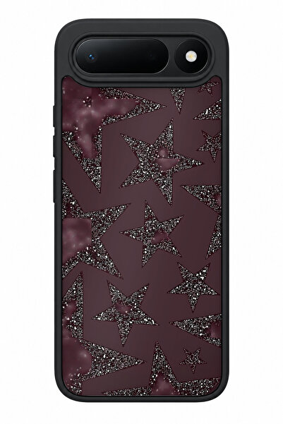 TECNO Spark 50 5G Uyumlu Samanyolu Desenli Kamera Korumalı Darbelere Dayanıkl...
