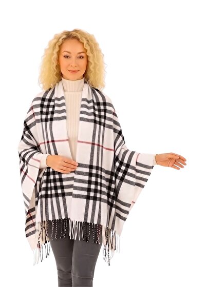 marufshop 1 Adet Kadın Büyük Bedene Uygun Ekstra Yumuşak Dokulu Püskül Detayl...