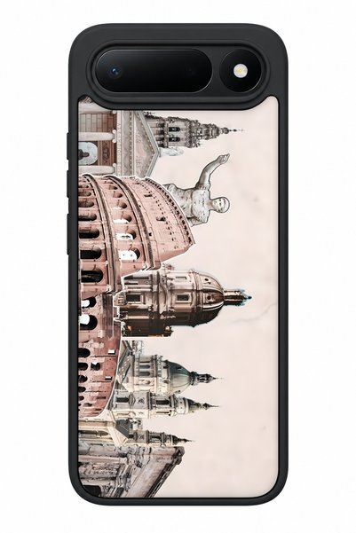 TECNO Spark 50 5g Compatible Amphitheater Patterned Camera Protected Shockpro...