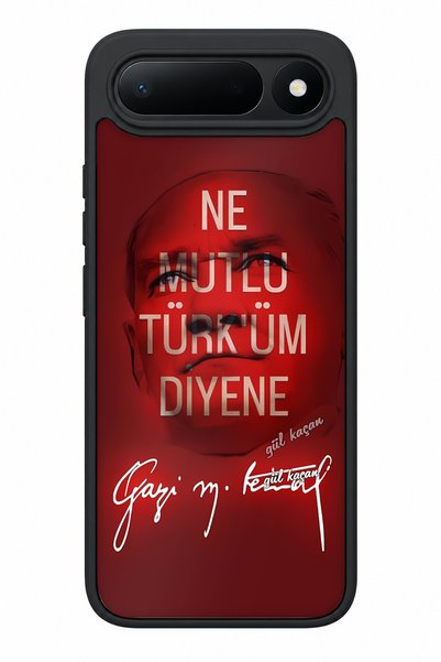 TECNO Spark 50 5g Compatible Nemutlutürküm Patterned Camera Protected Shockpr...