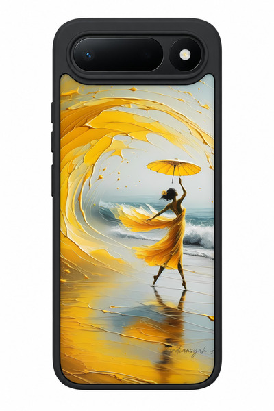 TECNO Spark 50 5g Compatible Dotted Pattern Camera Protected Shockproof Case