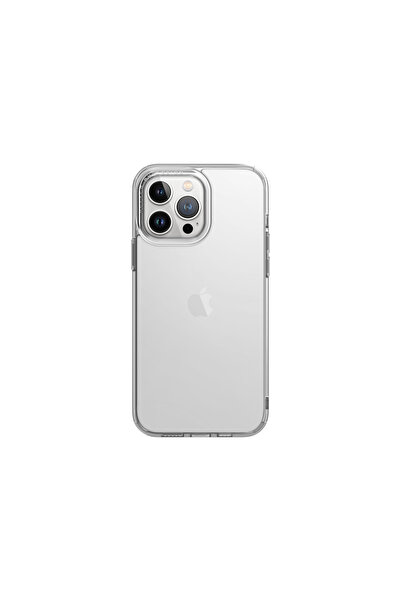 UNIQ Better By Design İphone 15 Pro Kılıf LifePro Xtreme Serisi (AirLite™) Minimalist Tasarım Koruyucu