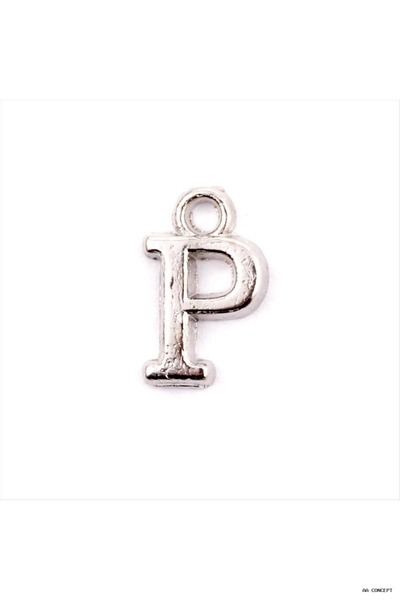 ZERO LAND CONCEPTA Tassel (14914) Letter Tip