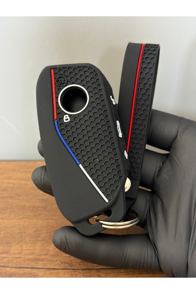 Mavi Keys BMW 2022+ Ix I4 X7 X6 X5 X1 IX1 X4M Carcasă nouă cu 4 butoane, mode...