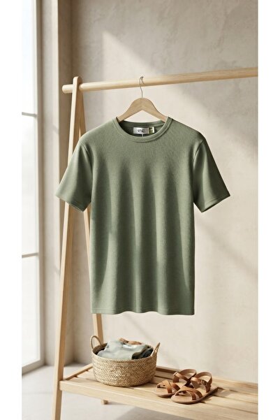 Vanç kaşkorse t-shirt