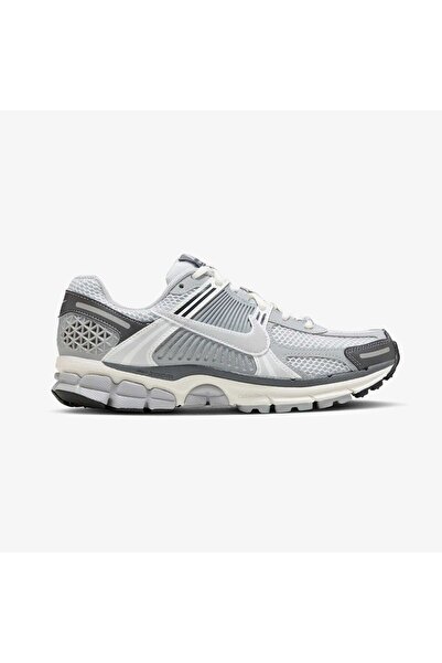 Nike Zoom Vomero 5 Unisex Gri Sneaker-FD9919-001-Tanem Sport
