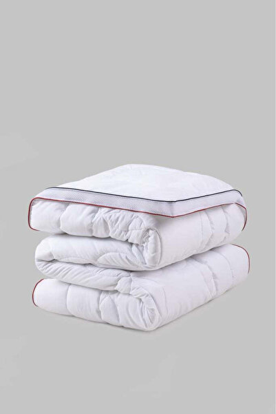 Cotton Box Pilotă pentru 2 persoane Climate Albă 195x215