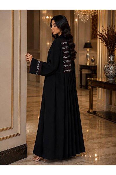 Tarf fashion عباية