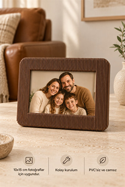Genel Markalar Dekoratif Fotoğraf Çerçevesi, Resim Çerçevesi, Çerçeve, resim,...