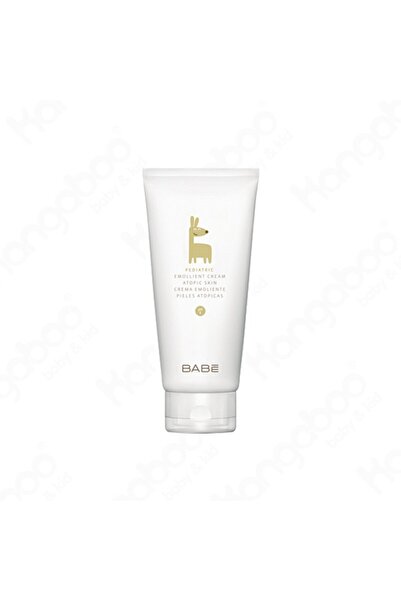 Babe Loțiune de corp pentru copii atopici 200 ml