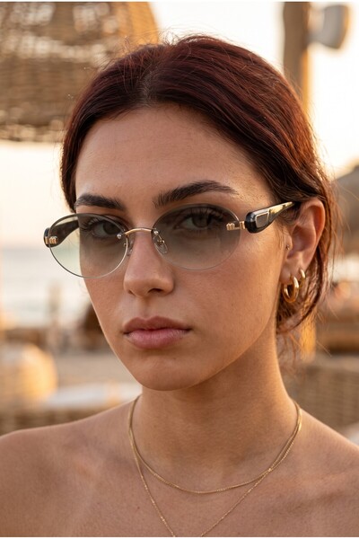 MONAL EYEWEAR نظارات شمسية فوتوكروميك/كولورماتيك تتغير ألوانها في ضوء النهار ...