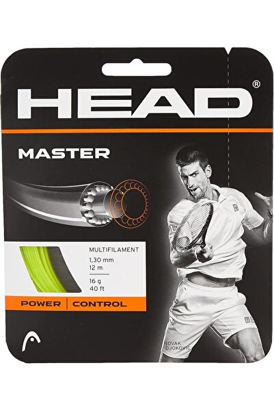 HeadWing خيط تنس هيد ماستر