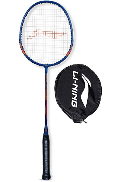 Li-Ning مضرب تنس الريشة سماش إكس بي برو مع غطاء رأس مجاني