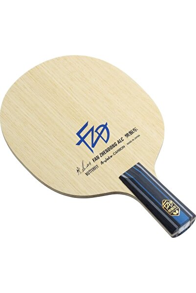 BUTTERFLY مضرب تنس الطاولة Fan Zhendong ALC - مضرب تنس طاولة احترافي - متوفر ...