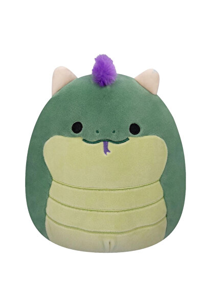 Squishmallows دمية باسيليسلك ماجتوس المحشوة 30 سم