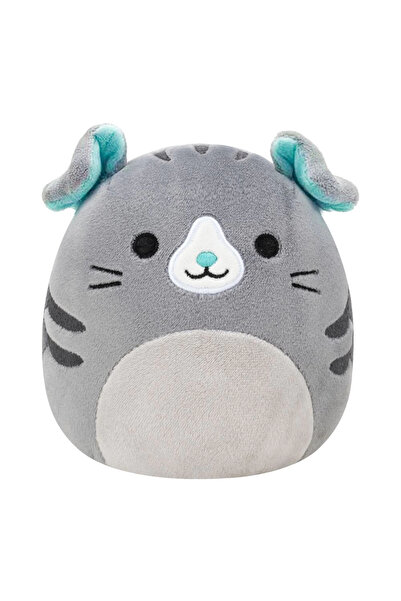 Squishmallows Scottish Fold Selly 13 cm CR08416