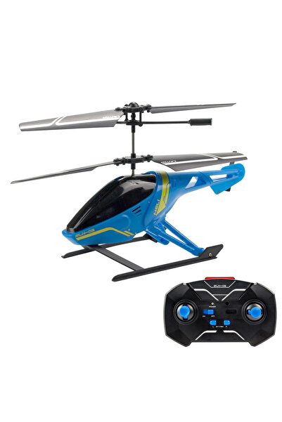 Silverlit Air Python Helikopter 84786 Mavi