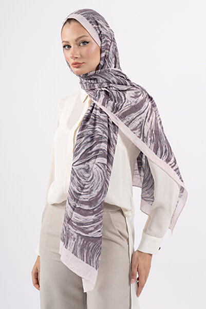 m moon scarf ' VALEUR ' DESENLİ BAMBU KRAŞ ŞAL , YÜKSEK KALİTE & YENİ SEZON ŞAL
