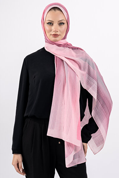 m moon scarf 'Valeur' Patterned Bamboo Kraş Shawl, High Quality & New Season ...