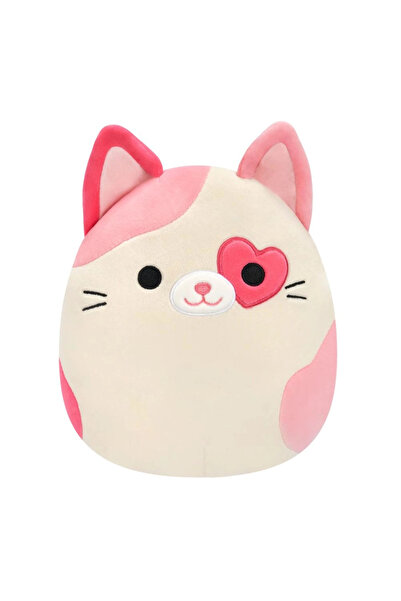 Squishmallows Kedi Susan Q 13 cm VA01647