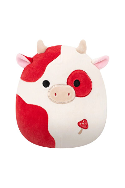 Squishmallows İnek Claudio 20 cm CR08541