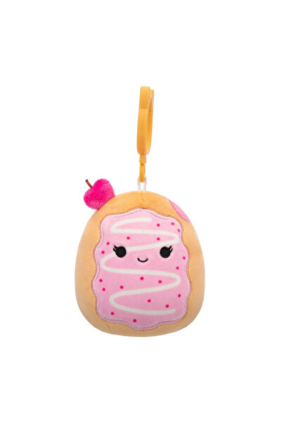 Squishmallows Donut Perl 9 cm Klipsli CP00334