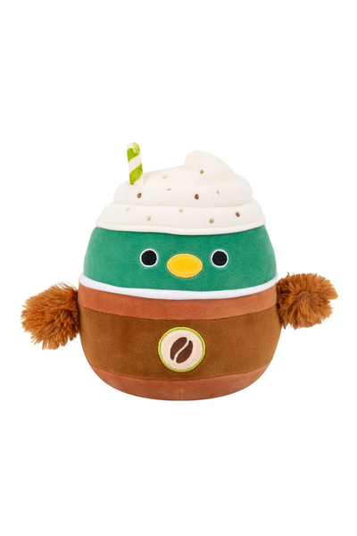 Squishmallows Ördek Avery 20 cm CR08542